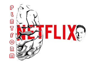 Platform Thinking — Unpacking Netflix