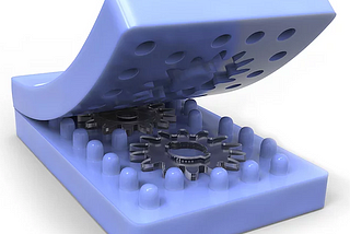 Low Volume, Cost-Effective Alternatives to Injection Molding