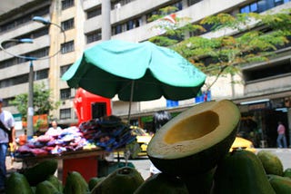 Medellín Ambulante