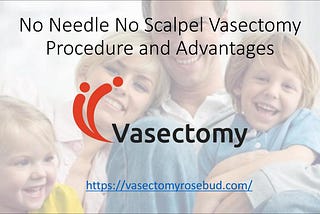Vasectomy Melbourne