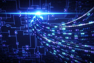 Data links