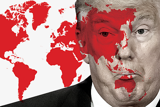 Where in the World are Donald Trump’s Interests?