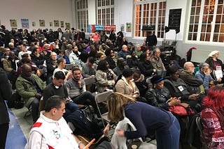 Des meetings, de la division et des hommes : ce qu’il faut retenir de la campagne municipale cette…