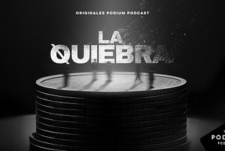 En las bambalinas de las ficciones sonoras: la producción ejecutiva
