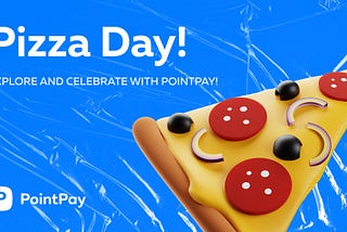 Pizza Day at PointPay!