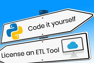 Building ETL Job: Transferring Data from MySQL to Redshift using Python
