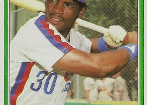 Why Broadway Should Get To Know Tim Raines.
