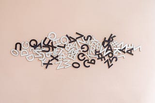 Random String Detection