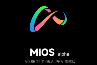 Why do I think Xiaomi is not working on MiOS?