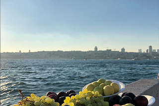 世界大尋寶－伊斯坦堡，土耳其