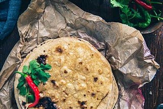 On food, the soul, and memories of Punjab