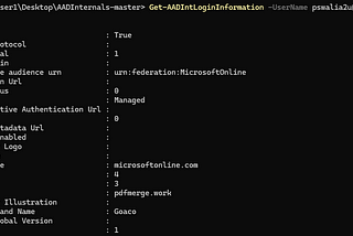 Mastering Azure Enumeration: Techniques for Unauthenticated and Authenticated Hacking