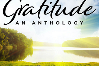 Review of ‘Dear Gratitude: An Anthology’ by Chris Palmore