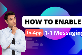1-on-1 Messaging: Elevate CRM Engagement