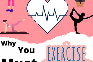 Don’t miss your workout. Here’s why