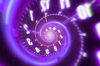 The Most Advanced AI On The Planet Time Travels