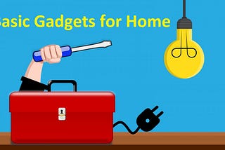 7 gadgets that make my home a better place (and I installed them all by myself)