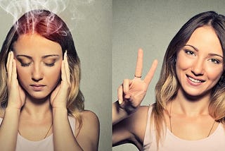 5 Ways to Take Your Mind off the Pain