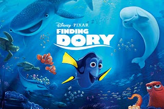 5 Ways Finding Dory Failed Me and Others Living with Disabilities