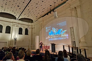 Top Takeaways from Mind Medicine Australia’s Psychedelic Public Lecture with Dr. Ben Sessa