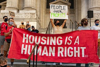 Housing Rights Community Opposes Recent Housing Court Decision
