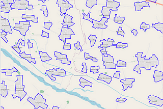 How to run bulk processing for feature extraction with Mapflow API