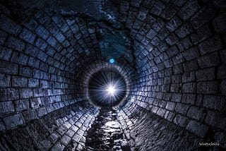 Guardiamo nell’abisso (del trogolo degli Open Data)