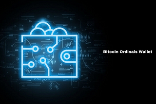 Bitcoin Ordinals Wallet Guide: Protecting and Managing Your Crypto