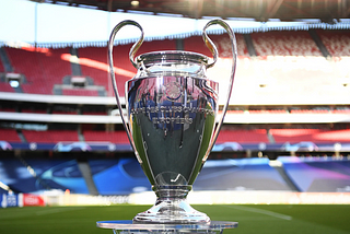 Paris Saint-Germain vs Bayern Munich: UCL Final Tactical Preview