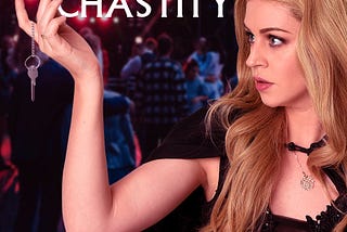 Caught in Chastity