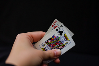 Mastering the Basics of Blackjack: A Beginner’s Guide to Becoming a Pro