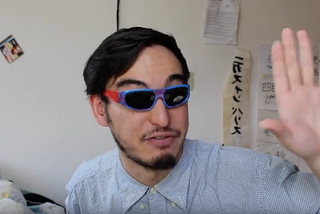 Filthy Frank and What Business Should Learn From Him
