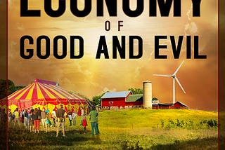 Benevolent billionaire Justin Wolfe establishes an autonomous economic experiment on a farm near…