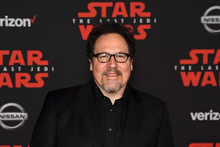 Jon Favreau to direct upcoming “Star Wars” live-action television series