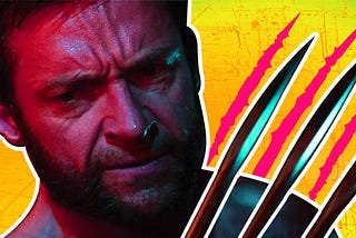 Wolverine Is Needy