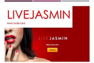 LiveJasmin App Free Credits 2024 – Medium