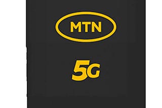SHORT AD COPY IDEAS FOR MTN 5G LAUNCH