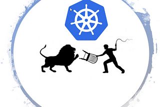 Taming Kubernetes with Rest APIs