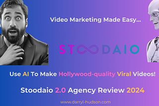 Stoodaio 2.0 Agency Review 2024