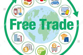 The Mischaracterization of Free Trade & the Paradox of Fair Trade