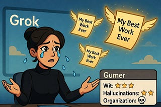Grok Beyond 50 Turns: What Power Users Actually Need