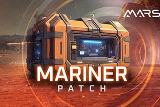 Patch Notes — July 2023