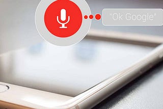 Google Voice Search: cos’è e come funziona