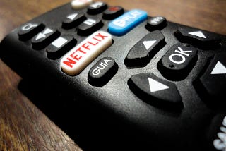 Why Netflix Should Buy Pluto TV?