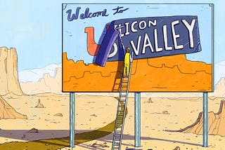 How Jobs Are Changing in Silicon Valley