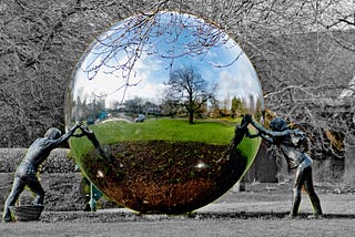 3 Rules to Keep Me on My Path When Inspiration to Write Is Low