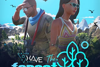 Welcome to Xave Forest!
