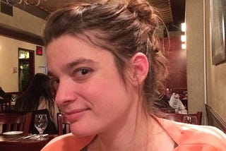 An Ode to a Friend Gone Too Soon