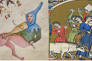 “Sumer is Icumen in”: The Oldest Song in the English Language May Also Be One of Its Worst