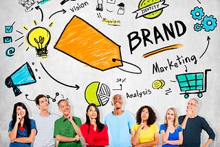 Brand Designer Vs Brand Strategist: What’s The Difference?